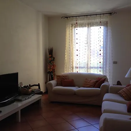 Casa Bryant Daire