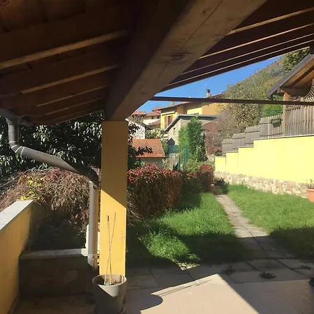 Appartement Casa Bryant *