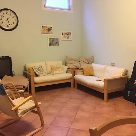 Casa Bryant Appartement