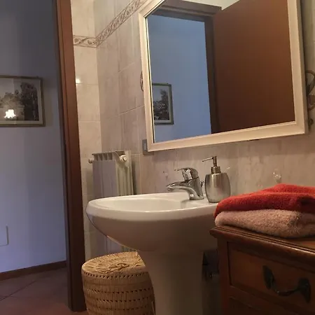 Casa Bryant Appartement *