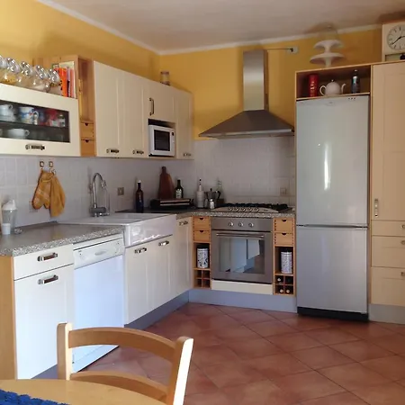 Casa Bryant Daire *
