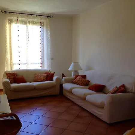 Appartement Casa Bryant