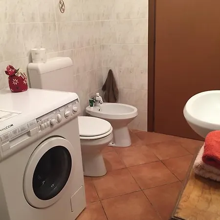 Apartament Casa Bryant Castiglione dʼIntelvi